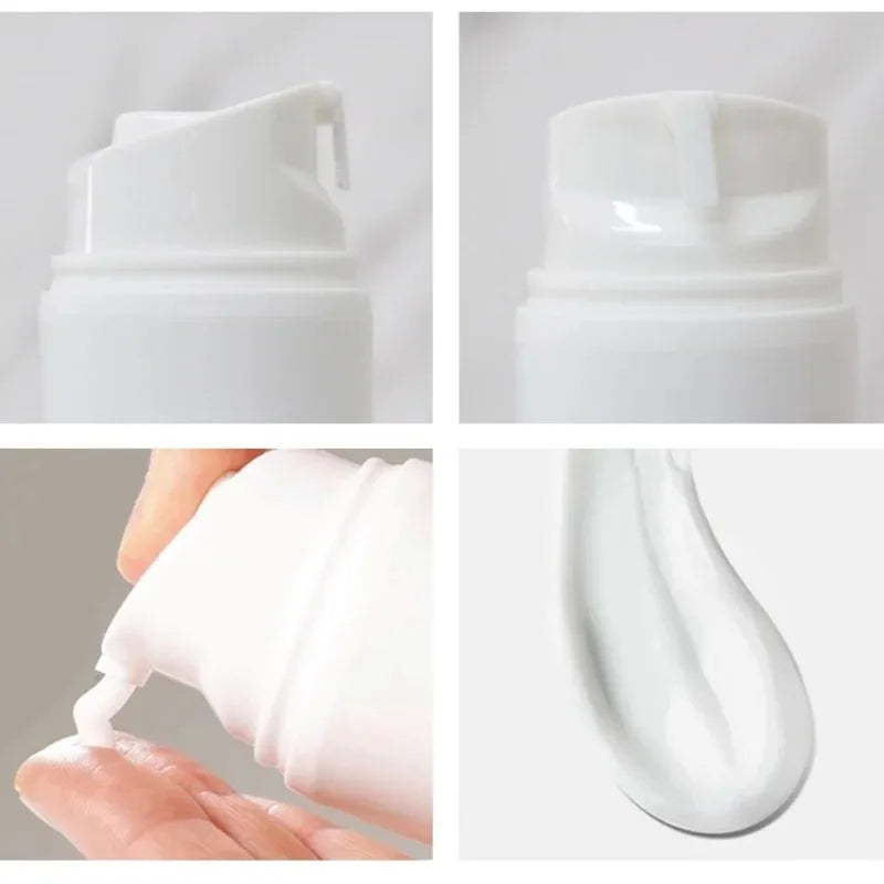 4-Minute Molecular Hair Repair Mask